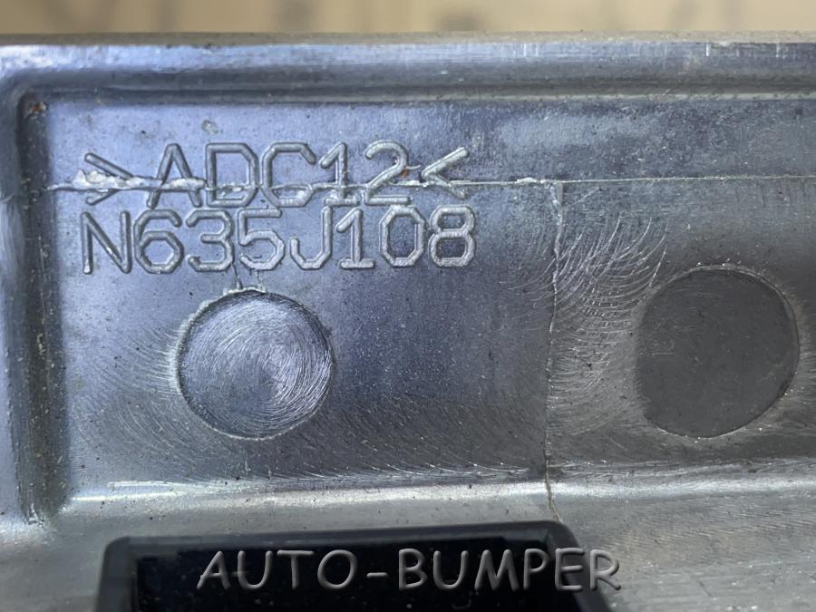 Volvo S80 II Усилитель Premium sound 31409628, 31409915, 36012472